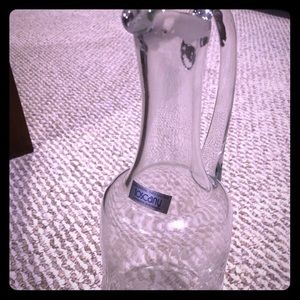 Toscany Decanter